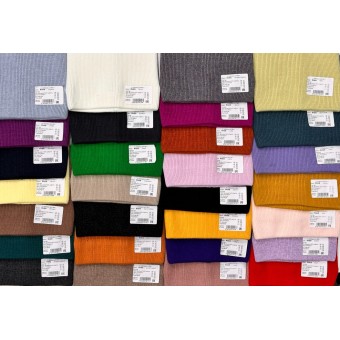 бафф Leks в ассортименте