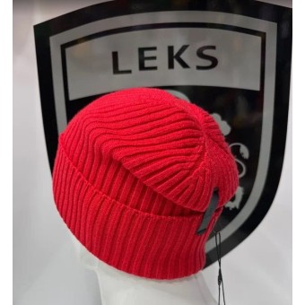 м шапка Leks Грей в ассортименте