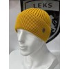 шапка Leks Ник в ассортименте