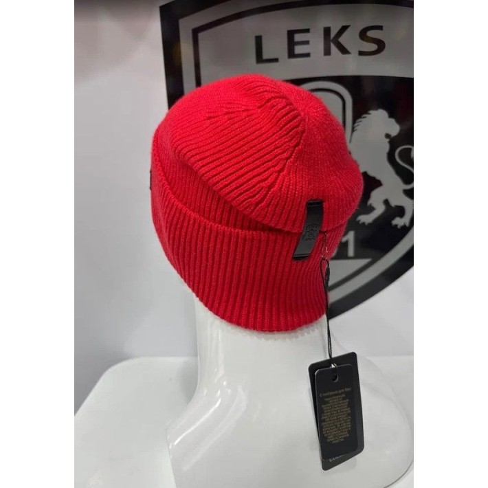 шапка Leks Тим в ассортименте