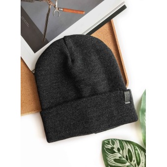 шапка WAG Топ409 антрацит