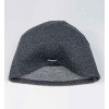 м шапка Oxygon LIGHT сер