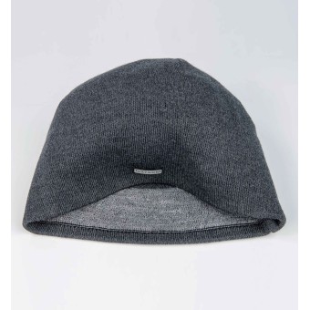 м шапка Oxygon LIGHT сер