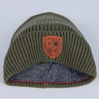 шапка OXYGON PYXIS в ассортименте