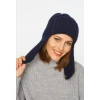 ж ушанка Marhatter MWU11581/2 006 син