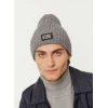шапка Marhatter MMH12106 сер/меланж